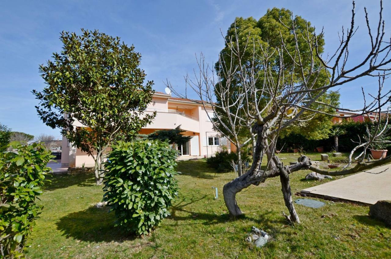 Villa Di Te Nema Pula Extérieur photo