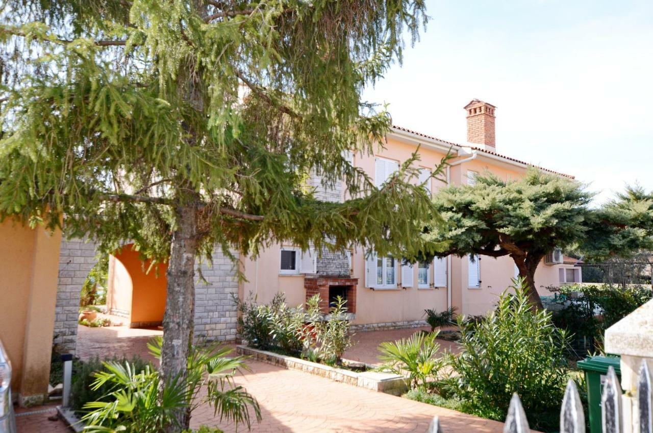 Villa Di Te Nema Pula Extérieur photo