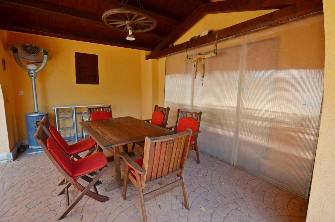 Villa Di Te Nema Pula Extérieur photo
