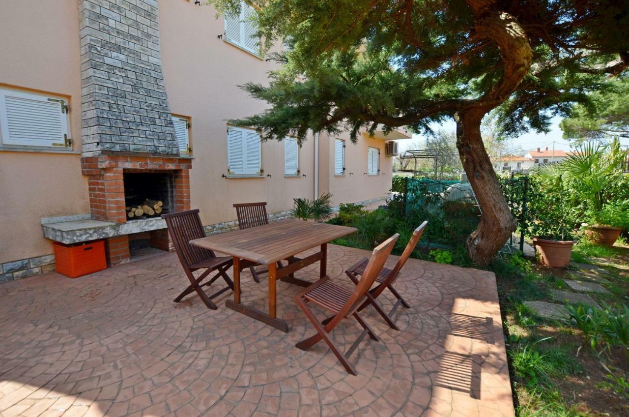 Villa Di Te Nema Pula Extérieur photo