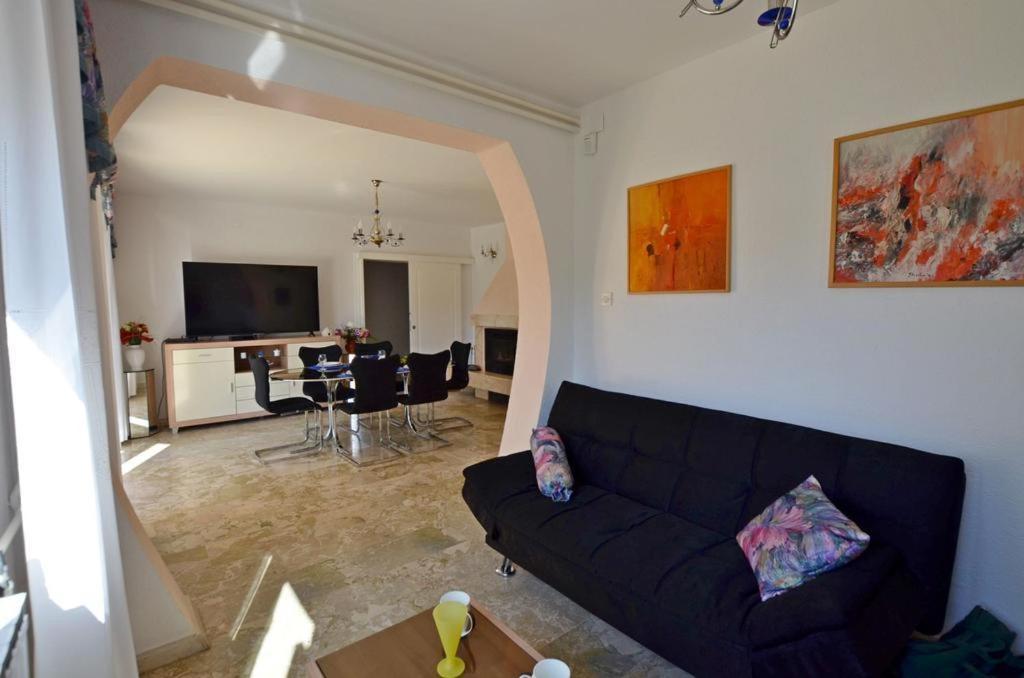 Villa Di Te Nema Pula Extérieur photo