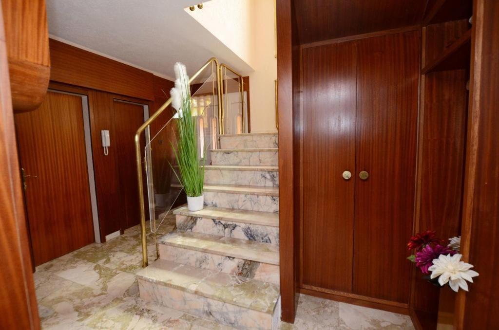 Villa Di Te Nema Pula Extérieur photo