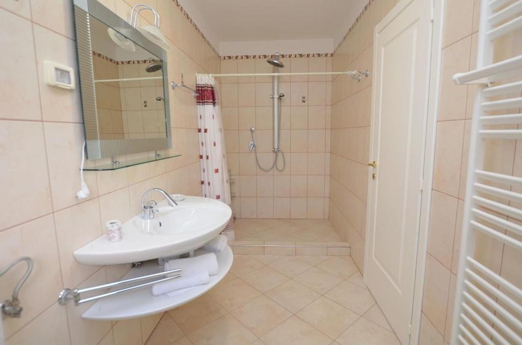 Villa Di Te Nema Pula Extérieur photo